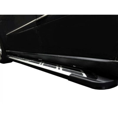 VL Garage - ΠΛΑΙΝΑ ΣΚΑΛΟΠΑΤΙΑ ΟMTEC - 2 TEM. ΓΙΑ MERCEDES M-KLAS W164 2006+ - VL-4710937