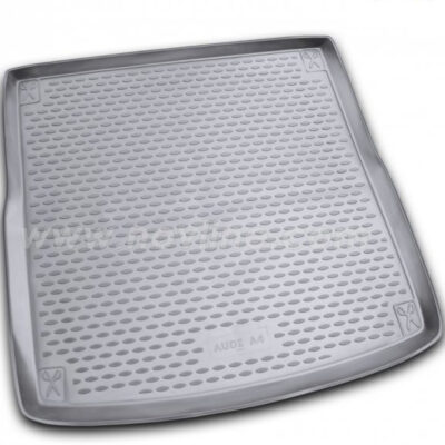 VL Garage - ΜΑΡΚΕ ΠΑΤΑΚΙ ΣΚΑΦΗ ΠΟΡΤ ΜΠΑΓΚΑΖ ΓΙΑ AUDI A4 ALLROAD SW 2008-2016 TPE ΛΑΣΤΙΧΟ ΣΕ ΑΝΘΡΑΚΙ ΣΚΟΥΡΟ ΓΚΡΙ ΧΡΩΜΑ NOVLINE - 1 ΤΕΜ. - VL-EXP.NLC.04.12.B12G