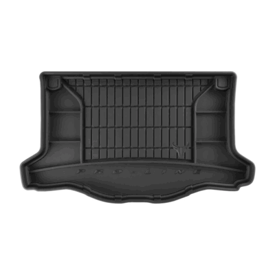VL Garage - Πατάκια 3D πορτ μπαγκάζ για Honda Jazz 2013-2020 1τμχ Frogum - VL-185.TM548072