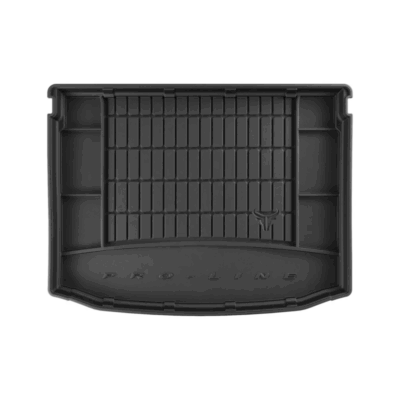 VL Garage - Πατάκια 3D πορτ μπαγκάζ Suzuki Vitara II 2015-> Lower 4τμχ Frogum - VL-185.TM548799