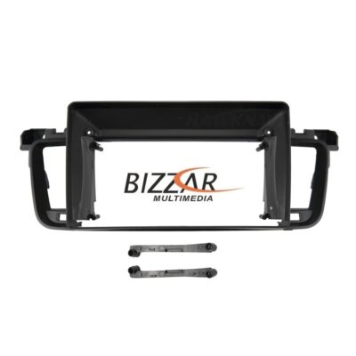 Καλωδίωση & CANbus Box Για Peugeot 508 2010-2018 Για Tablet 9" - VL-F-CT-PG0704