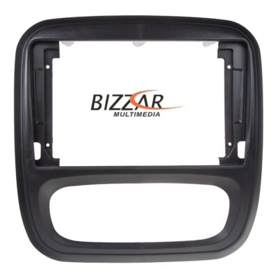 Καλωδίωση & CANbus Box Για Renault/Nissan/Opel/Fiat Για Tablet 9" - VL-F-CT-RN1102