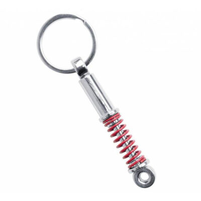 VL Garage - ΜΠΡΕΛΟΚ ΚΛΕΙΔΙΩΝ SHOCK ABSORBER ΑΜΟΡΤΙΣΕΡ - VL-SR/KCS