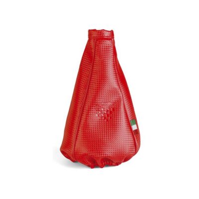VL Garage - ΦΟΥΣΚΑ ΤΑΧΥΤΗΤΩΝ 190ΜΜ ΚΟΚΚΙΝΗ SIMONI RACING - 1 ΤΕΜ. - VL-S6111IR/L