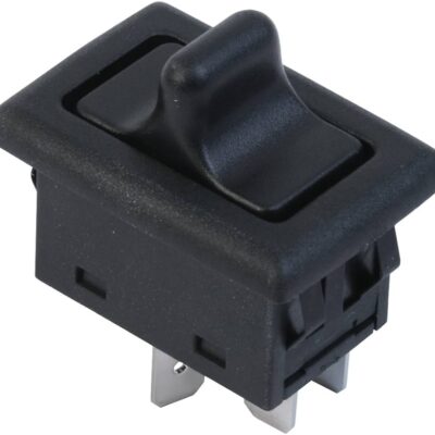 VL Garage - ΔΙΑΚΟΠΤΗΣ ΠΑΡΑΘΥΡΩΝ ΓΙΑ PORSCHE 911 1974-1989 ΜΟΝΟΣ 5PIN orig.91161362103 - 1 τεμ. - VL-ΔΙΑΚ.401