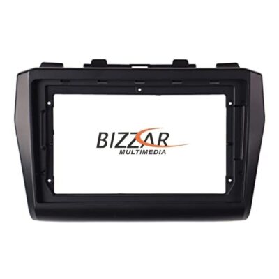 Πρόσοψη & Καλωδίωση Για Suzuki Swift 2017-2023 Για Tablet 9"