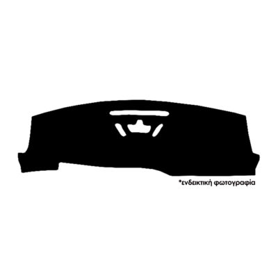 VL Garage - ΚΑΛΥΜΜΑ ΤΑΜΠΛΟ ΓΙΑ HYUNDAI i20 5D 2008-2014 RACE AXION - 1 τεμ. - VL-17258