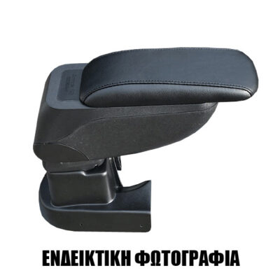 VL Garage - ΤΕΜΠΕΛΗΣ ΑΥΤΟΚΙΝΗΤΟΥ ΓΙΑ DACIA DUSTER 2018+ S2 με βάση CIK - 1 τεμ. - VL-ARS3DACCIK00208