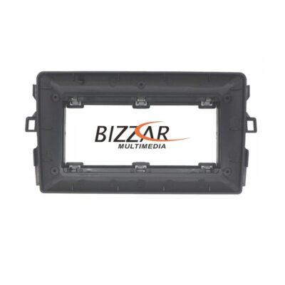 Πρόσοψη & Καλωδίωση Για Toyota Auris Για Tablet 10"