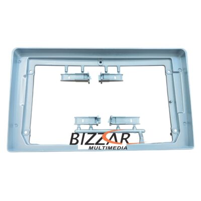 VL Garage - Πρόσοψη & Καλωδίωση Για Toyota Verso 2009-2018 Για Tablet 9" - VL-F-CT-TY0975