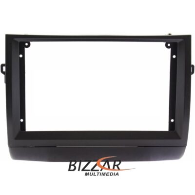 VL Garage - Πρόσοψη & Καλωδίωση Για Toyota Prius 2004-2009 Tablet 9" - VL-F-CT-TY1015