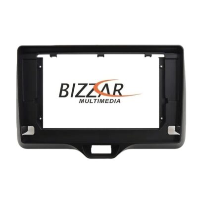 Καλωδίωση & CANbus Box Για Toyota Yaris 2020-> Για Tablet 10" - VL-F-CT-TY1079