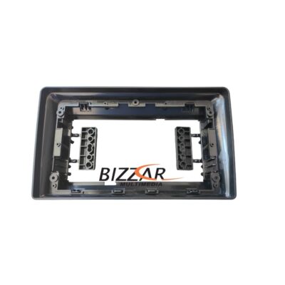 VL Garage - Πρόσοψη & Καλωδίωση Για Toyota Universal Για Tablet 9" - VL-F-CT-TY1080