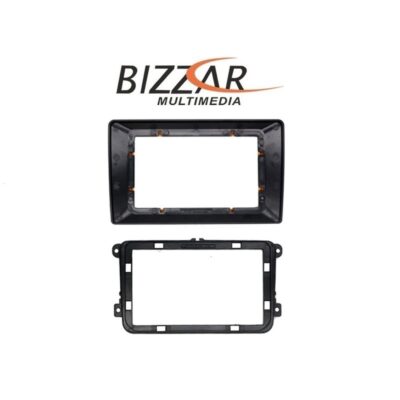 Καλωδίωση & CANbus Box Για VW Group Για Tablet 10" - VL-F-CT-VW0722