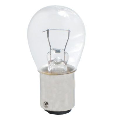 VL Garage - BA15d 12V 21W ΔΙΠΟΛΙΚΟ STANDARD ΑΛΟΓΟΝΟΥ ΚΟΥΤΙ 10ΤΕΜ. - VL-Z51