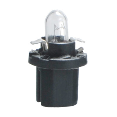 VL Garage - BAX 12V B8