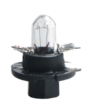 VL Garage - BAX 12V BX8.4d 1