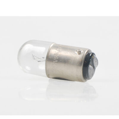 VL Garage - R5W G18 12V BA15d ΔΙΠΟΛΙΚΟ STANDARD ΑΛΟΓΟΝΟΥ M-TECH - 10ΤΕΜ - VL-Z68