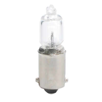 VL Garage - H10W 12V 10W BA9s ΜΟΝΟΠΟΛΙΚΟ STANDARD ΑΛΟΓΟΝΟΥ ΚΟΥΤΙ 10ΤΕΜ. - VL-Z81