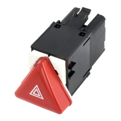 VL Garage - Διακόπτης Αλάρμ VW GOLF 5/JETTA 4PIN - VL-AN-485