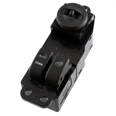 VL Garage - HYUNDAI STAREX ΔΙΑΚΟΠΤΗΣ ΠΑΡΑΘΥΡΩΝ (orig.83570-4A000) - 19 PIN. - VL-AN-812