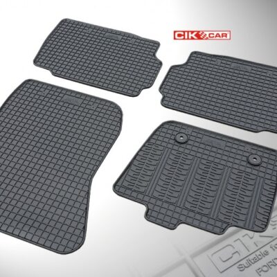 VL Garage - ΜΑΡΚΕ ΠΑΤΑΚΙΑ ΣΕ ΣΚΑΦΗ ΛΑΣΤΙΧΟ ΓΙΑ FORD MONDEO 2014+ CIK (ΜΕ ΚΟΥΜΠΩΜΑΤΑ) - 4 ΤΕΜ. - VL-RMCIKFOR00014