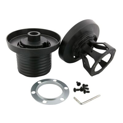VL Garage - ΚΩΝΟΣ ΤΙΜΟΝΙΟΥ ΓΙΑ SUBARU IMPREZA 04+ ΜΕ ΑΕΡΟΣΑΚΟ LUISI - VL-ΚΩΝ.MAC6717/LU