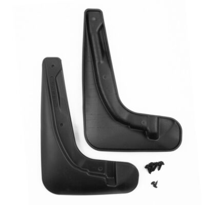 VL Garage - ΛΑΣΠΩΤΗΡΕΣ ΓΙΑ TOYOTA AURIS 5D 2013+ ΕΜΠΡΟΣ 2ΤΕΜ. - VL-EXP.NLF.48.68.F11