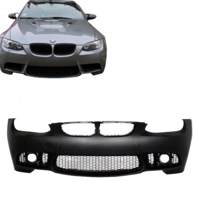 VL Garage - Μπροστινός Προφυλακτήρας Για Bmw 3 E92/E93 06-09 M3 Look - VL-0024986