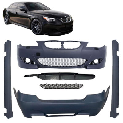 VL Garage - Body Kit Για Bmw 5 E60 03-10 M5 Look - VL-0029303