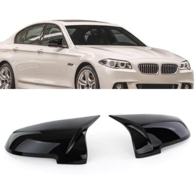 VL Garage - Καπάκια Καθρεφτών Για Bmw 5 F10 / F11 LCI (Facelift)