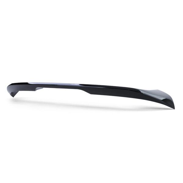 Αεροτομή Οροφής Για Bmw 1 F20 F21 15-19 Facelift Μαύρη Γυαλιστερή - Image 2