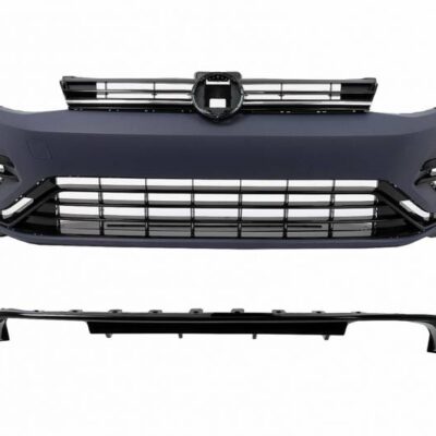 VL Garage - Body Kit Για VW Golf VII (7.5) 17-19 R Look - VL-0031400