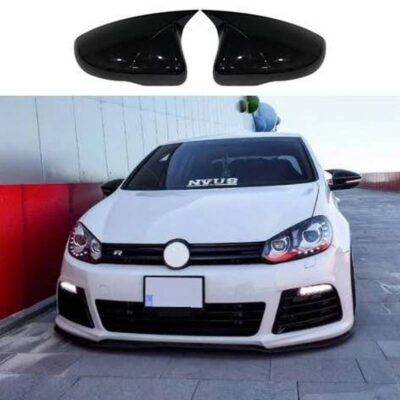 VL Garage - Καπάκια Καθρεφτών Για VW Golf VI (6) 08-12