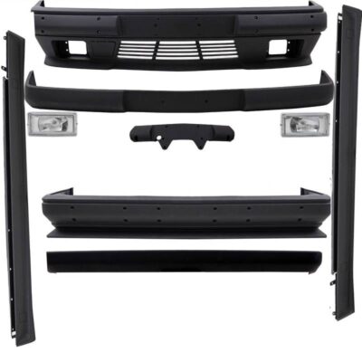 VL Garage - Body kit Για Mercedes-Benz E-Class W124 85-95 Amg Look - VL-0032502
