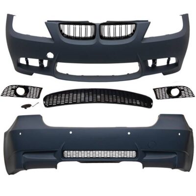 VL Garage - Body Kit Για Bmw 3 E90 LCI Facelift 08-11 M3 Look - VL-0032512