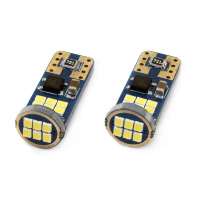 VL Garage - T10 W5W 12/24V 2