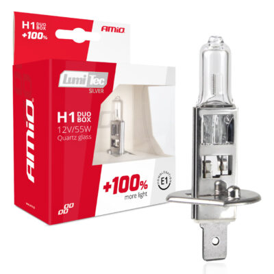VL Garage - H1 12V 55W P14