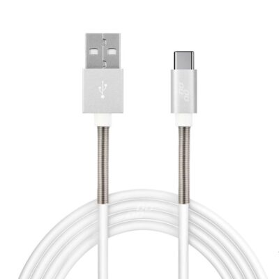 VL Garage - ΚΑΛΩΔΙΟ ΦΟΡΤΙΣΗΣ ΚΑΙ ΣΥΓΧΡΟΝΙΣΜΟΥ USB TYPE C 2