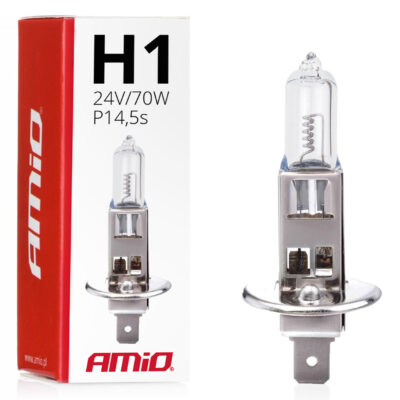 VL Garage - H1 24V 70W P14