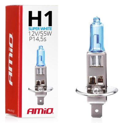 VL Garage - H1 12V 55W P14