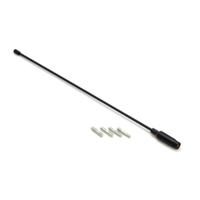 VL Garage - ΚΕΡΑΙΑ ΑΝΤΜ06 41cm ΜΕ 4 ΑΝΤΑΠΤΟΡΕΣ 4-5-6-7mm - VL-01508/AM