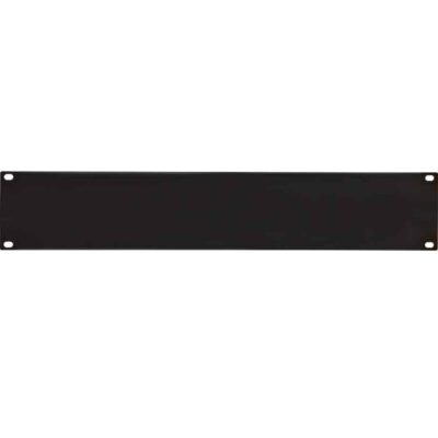 VL Garage - Adastra 853.015UK Πάνελ Κάλυψης Κενού 2U για RACK 19" (Tεμάχιο) - VL-