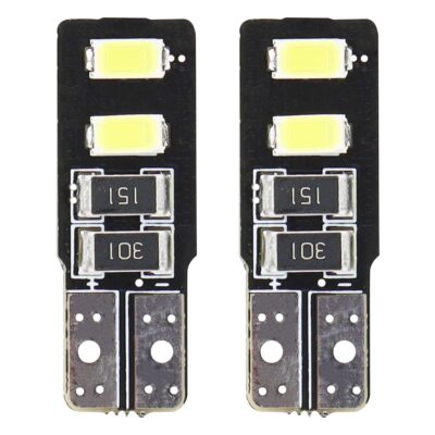 VL Garage - T10 W5W 12V W2