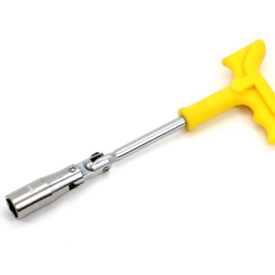 VL Garage - ΜΠΟΥΖΟΚΛΕΙΔΟ T-HANDLE 16mm ΑΜΙΟ -1 ΤΕΜ. - VL-01719