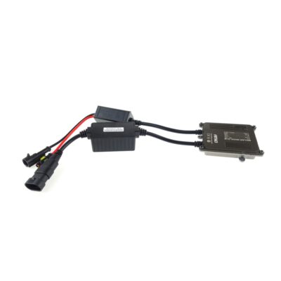 VL Garage - H7M 6000K 9-16V KIT XENON CAN-BUS BALLAST S1068 35W AMiO – 1 ΤΕΜ. - VL-01910