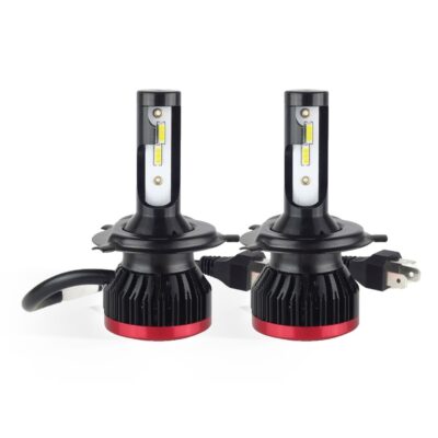 VL Garage - H4 BF-SERIES 6-18V 50W ETi-1860 2X25W 6.000K 3100lm LED (ΜΕ ΑΝΕΜΙΣΤΗΡΑΚΙ) -2ΤΕΜ - VL-02241