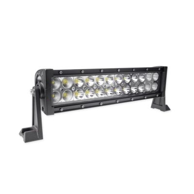 VL Garage - ΠΡΟΒΟΛΕΑΣ ΕΡΓΑΣΙΑΣ LIGHT BAR 9-36V 72W 7200lm 6000K EPISTAR 24LED 402x90x80mm ΜΠΑΡΑ LED AWL23 AMIO - 1 ΤΕΜ. - VL-02437