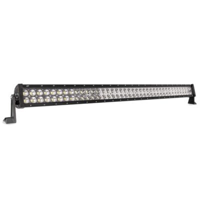 VL Garage - ΠΡΟΒΟΛΕΑΣ ΕΡΓΑΣΙΑΣ LIGHT BAR 9-36V 240W 24000lm 6000K EPISTAR 80LED 1132x90x80mm ΜΠΑΡΑ LED AMIO - 1 ΤΕΜ. - VL-02440