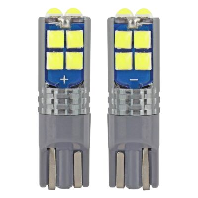VL Garage - T10 W5W 12V W2